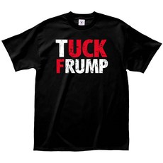 엘에이임프린츠 트럭 프럼프 티셔츠