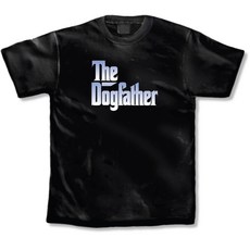 엘에이임프린츠 도그파더 티셔츠