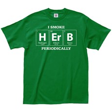 엘에이임프린츠 아이 스모크 허브 티셔츠