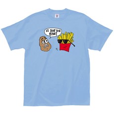 엘에이임프린츠 이즈 댓 유 브로 티셔츠