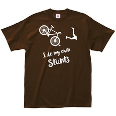 엘에이임프린츠 아이 두 마이 오운 스턴트 티셔츠