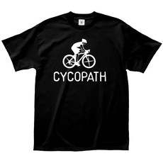 엘에이임프린츠 싸이코패스 티셔츠