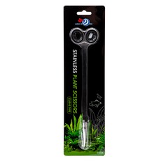 Yupi AQUA WORLD 水草剪 彎型 G-023, 1個