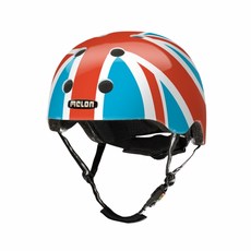 MELON 自行車用安全帽, 聯盟傑克薩默斯基