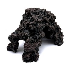 SUDO Pilgrok 岩石魚缸裝飾 S-866, 1個