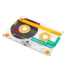 DM 알럽홈 레트로 발매트, 옐로우민트 테이프