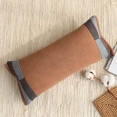 蕎麥枕 4件裝, Ochre