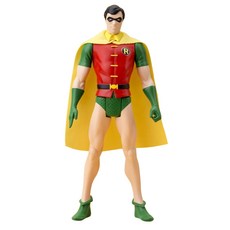 고토부키야 로빈 슈퍼 파워 클래식스 피규어 015 ARTFX DC UNIVERSE, 1개
