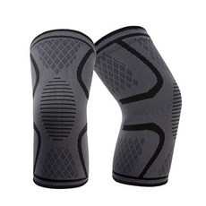 Lifeplus 高級保暖護膝 黑色 7096, 2個