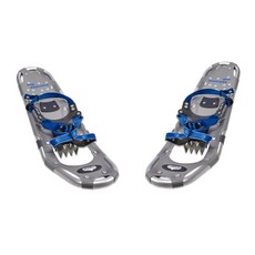 snowline 雪鞋基礎, 混色