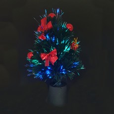 ETN 光纖樹全套, 紅色