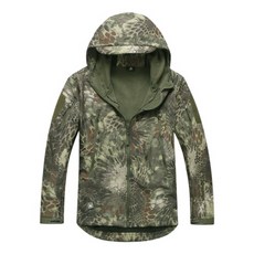 위에마이 소프트쉘 후디자켓