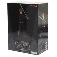 KOTOBUKIYA 複製品 SW136 Artfx+ 盧克天行者盧克天行者絕地歸來 BANJP903771 電影人偶, 1個