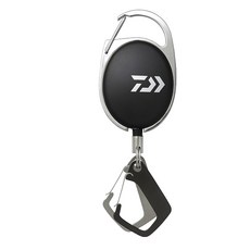 DAIWA 快照保持器, 銀, 1個