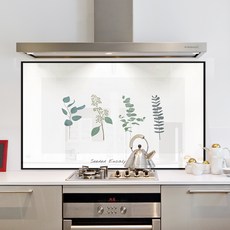 Namyang 南陽乳業 廚房畫板桉樹 1, 1個