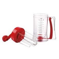 Mr.Bacook 混合分配器, 混色, 1個