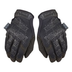 MECHANIX WEAR 原裝手套套, 黑色的