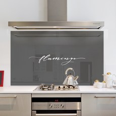 Namyang 南陽乳業 廚房畫板火烈鳥灰, 1個