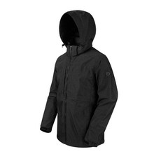 PRO WORLD CUP 男式襯裡夾克 Q318-4362-1ZM