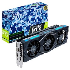GALAX BOY 지포스 SG Edition D6 8GB 그래픽카드 RTX2070, RTX 2070