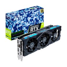 GALAX BOY 지포스 SG Edition D6 8GB 그래픽카드 RTX2080