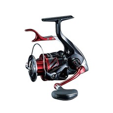 SHIMANO 18 BBX Lemare 紡紗器, 6000D, 混色