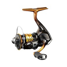 SHIMANO 18 Soare BB紡紗輪, 500S, 金子