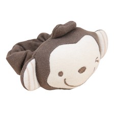 Organic Boom 腕帶搖鈴, 猴子