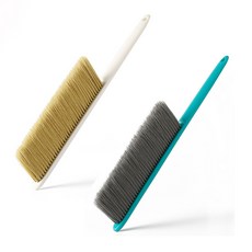 活綠纖細彩掃帚隨機出貨, 2件