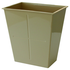 WAYBE HACHIMAN AMBLE TRASH L, CA-232797, 1개