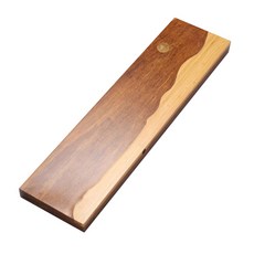 名匠PJ980關山月竹茶托 70*18*4.1cm, 1個, 單色