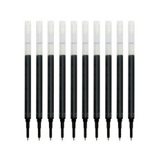 PILOT 百樂 Juice up 專用替芯 LP3RF 0.4mm, 黑色, 10入