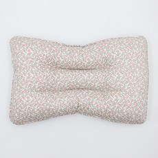 嬰兒定型枕, 小花款