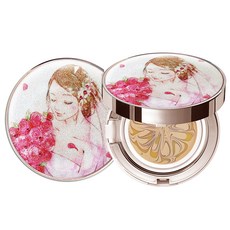 STYLE71 維他命氣墊粉底 12.5g, 1顆