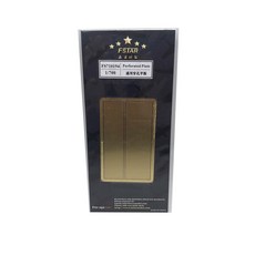 FSTAR model 1/700 Perforated Plate 프라모델 파츠, 혼합 색상, 1개