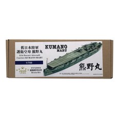 航空母艦樹脂模型零件, 混色