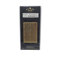 FSTAR model 1/700 PE Strip Small size 프라모델 파츠, 혼합 색상, 1개