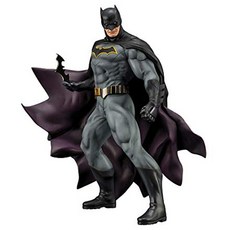 ARTFX 壽屋複製品 SV199 Artfx + 蝙蝠俠重生 Artfx + 蝙蝠俠反轉圖 BANJP903504, 1套