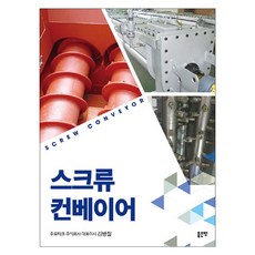 스크류 컨베이어, 좋은땅, 김병철