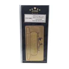 FSTARmodel 1:700 WW2 IJN Light Cruiser Katori-Class Nameplate 1 프라모델 파츠 FX423, 혼합 색상, 1개