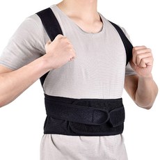 ovic 腰部姿勢矯正帶, 1個