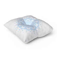 VIZUAL FACTORY 矩形大墊子大師, 天空