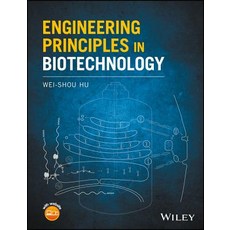 Engineering Principles in Biotechnology Hardcover, Wiley
