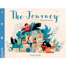 The Journey, Nobrow Press
