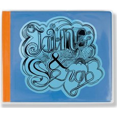 Jane & Serge: A Family Album Hardcover, Taschen