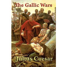 The Gallic Wars Paperback, Wilder Publications