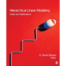 Hierarchical Linear Modeling: Guide and Applications Paperback, Sage Publications, Inc