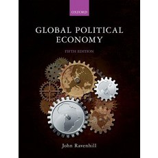 Global Political Economy Paperback, Oxford University Press, USA
