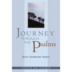 Journey Through the Psalms: Revised and Expanded Paperback, Chalice Press