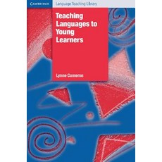Teaching Languages to Young Learners Paperback, Cambridge University Press